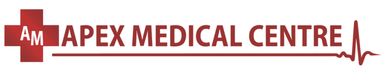 apex medical centre