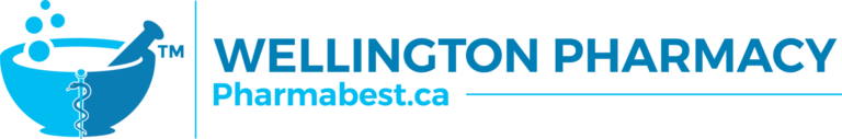 wellington pharmacy